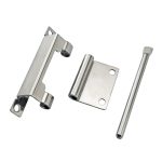 Detachable Right Angle Folding Hinge