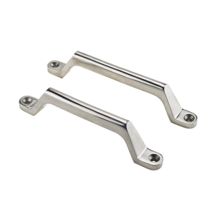 Stainless Steel Electrical Cabinet Handles