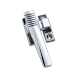 Compression Seal Freezer Door latches