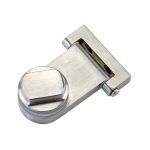 180-Degree Stainless Steel Steamer Hinge