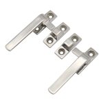 304 Stainless Steel Door and Window Swivel Door latches