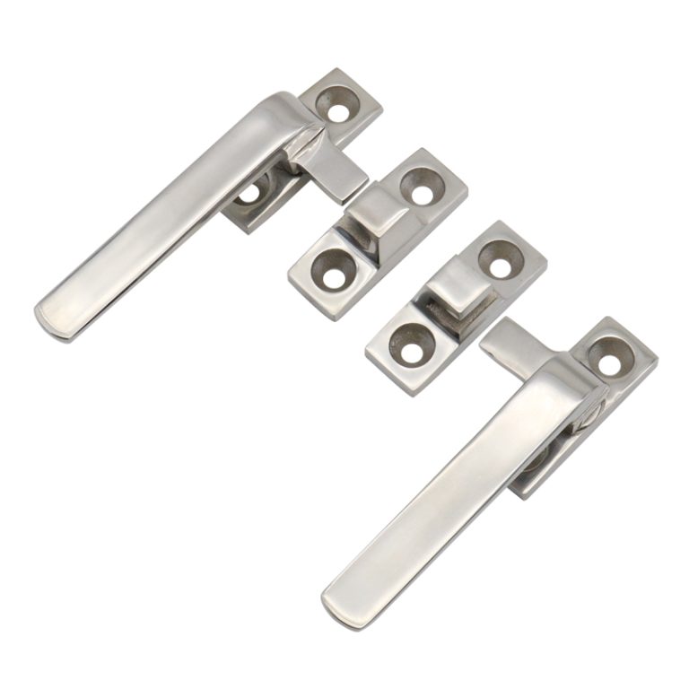 304 Stainless Steel Door and Window Swivel Door latches