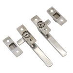 304 Stainless Steel Door and Window Swivel Door latches