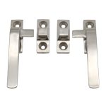 304 Stainless Steel Door and Window Swivel Door latches