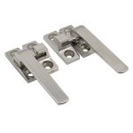 304 Stainless Steel Door and Window Swivel Door latches