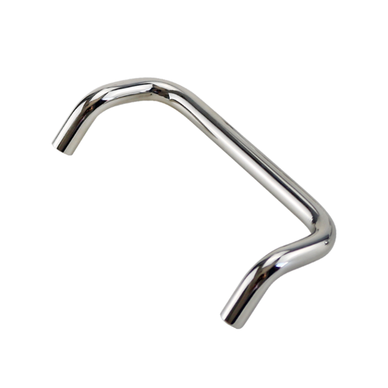 Stainless Steel Handle