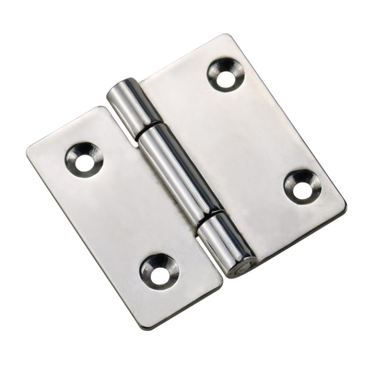 Stainless Steel Chassis Cabinet Door Hinge