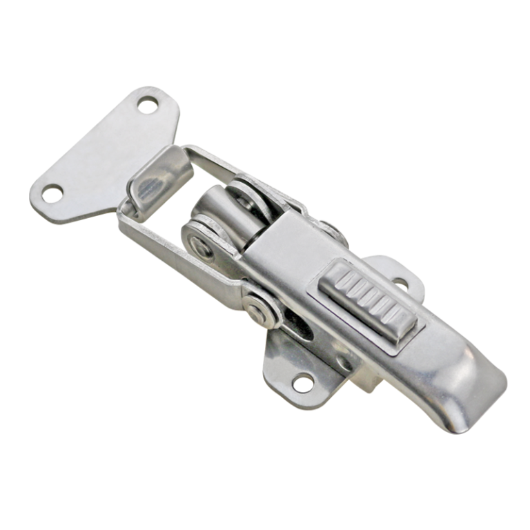 Safe Door Latch Buckle