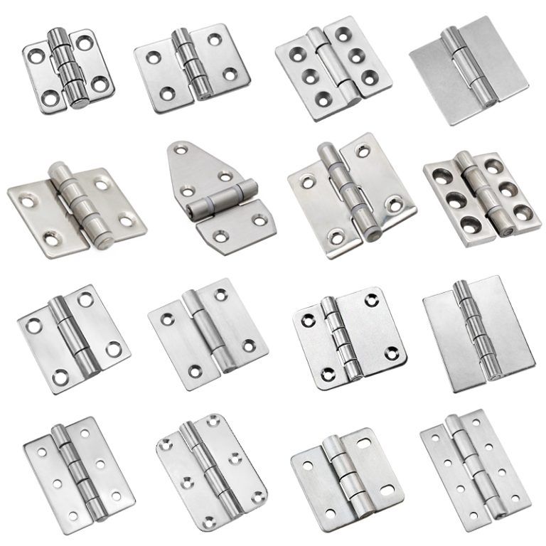 Industrial Cabinet Door Hinges