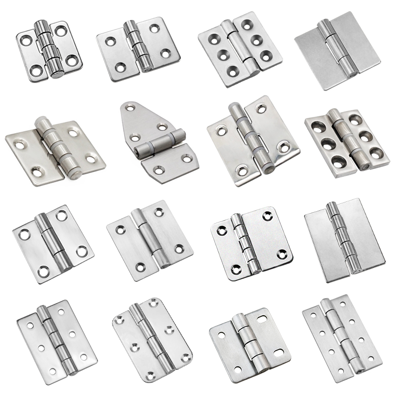 Industrial Cabinet Door Hinges