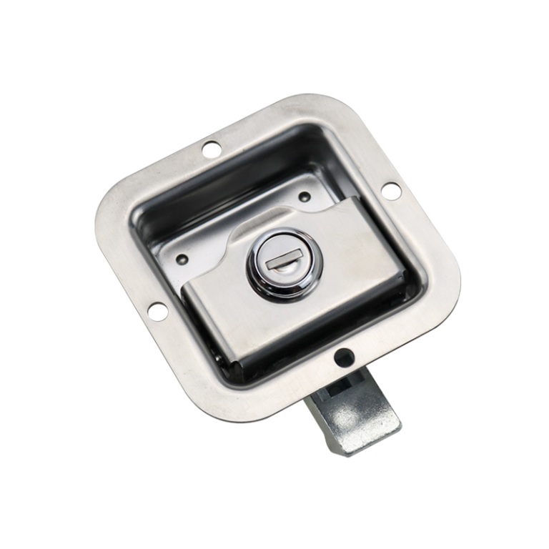 Stainless Steel Compression latches