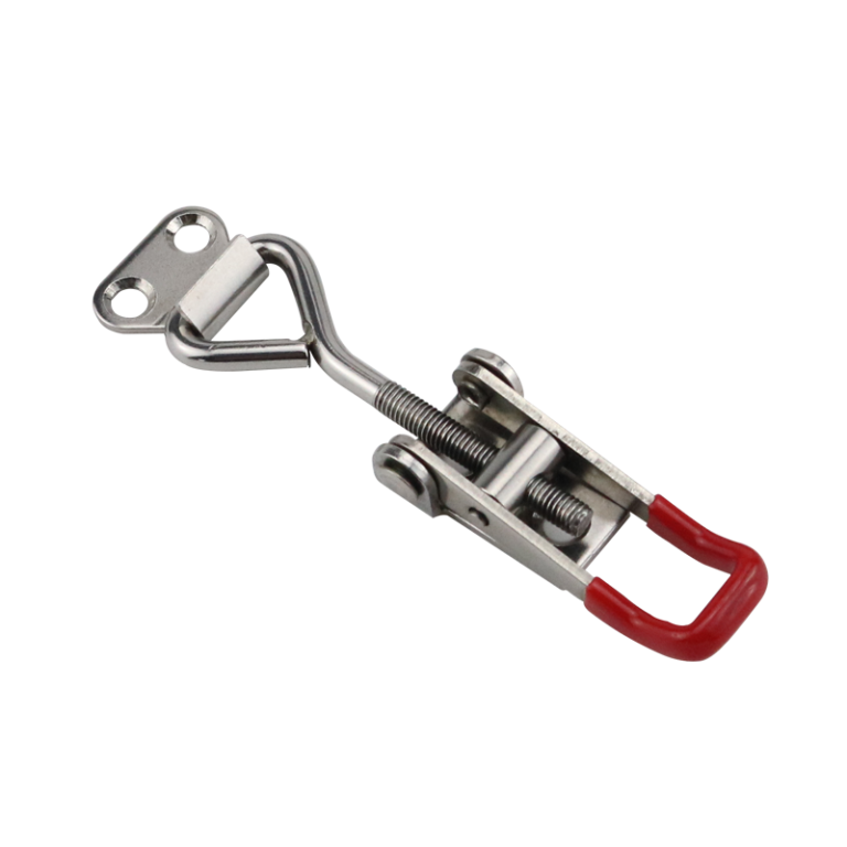 304 stainless steel Adjustable Draw Latches