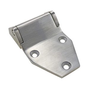 304 stainless steel large door heavy duty hinge