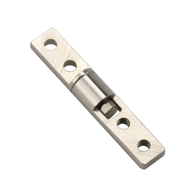 In-Line Torque Hinges