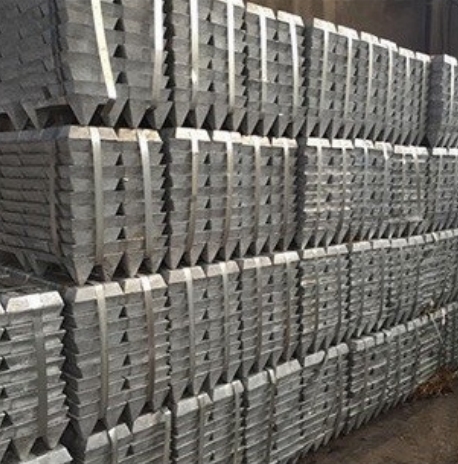 zinc alloy