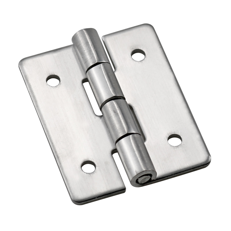 Butt hinge