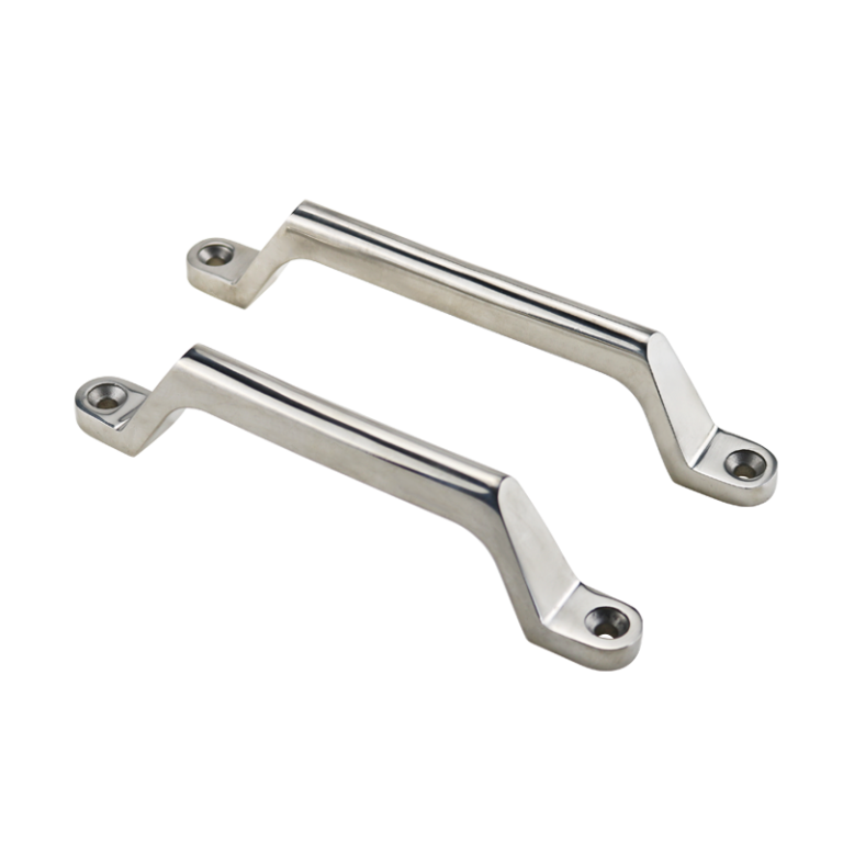 304 stainless steel handles