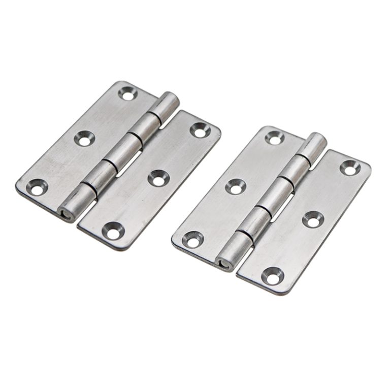 Stainless Steel Hinge