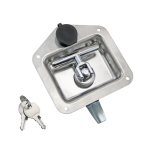 T-Handle Cam latches