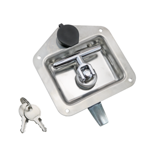 T-Handle Cam latches