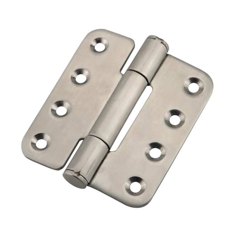 fixed hinges