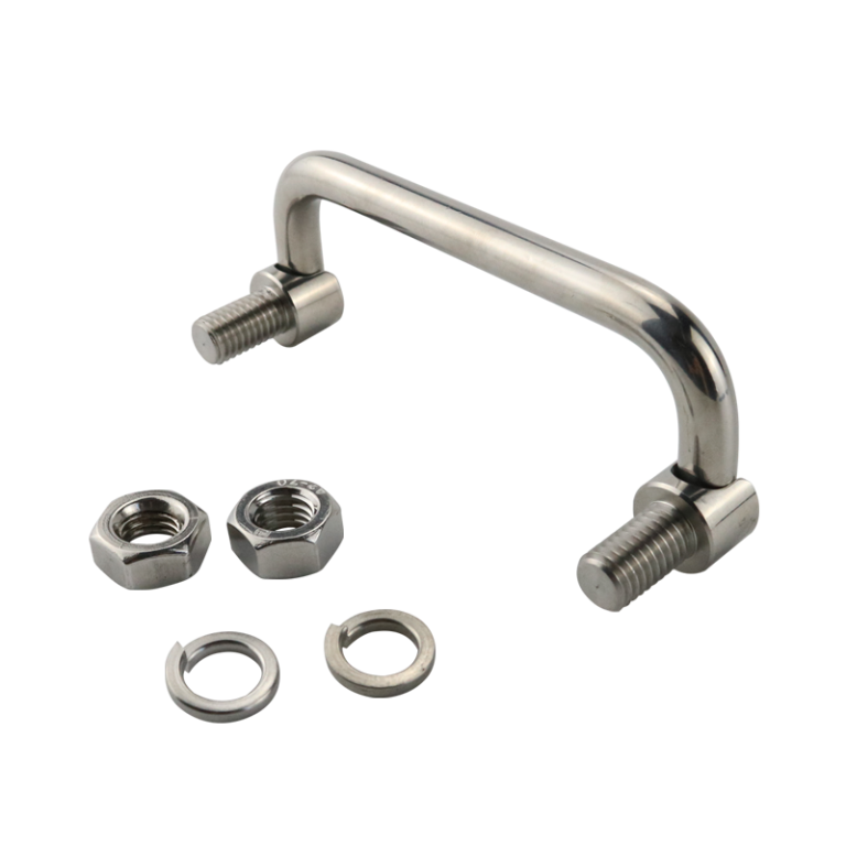 Folding Handle