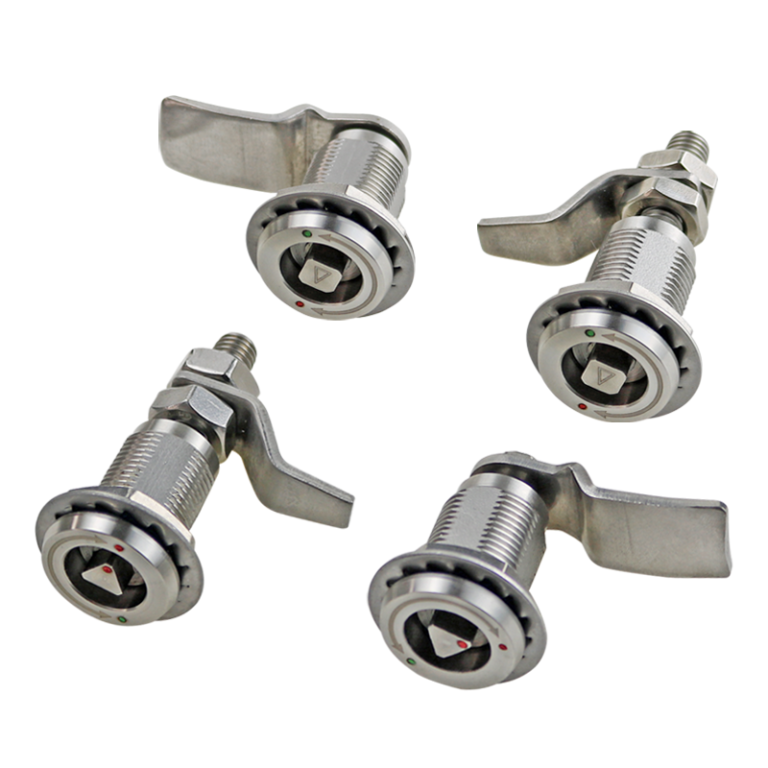 45 Degree Mini Cam latches