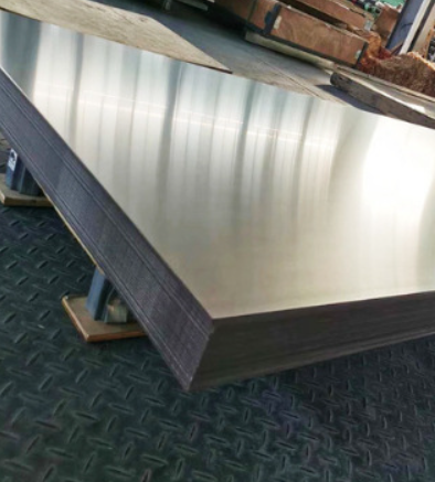 316 Stainless Steel