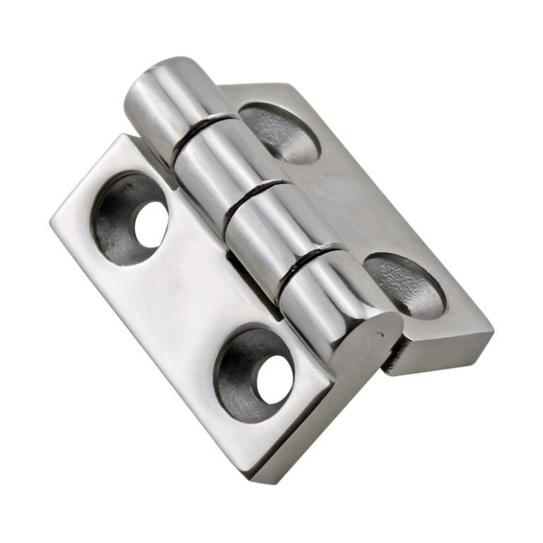 Stainless Steel Hinge