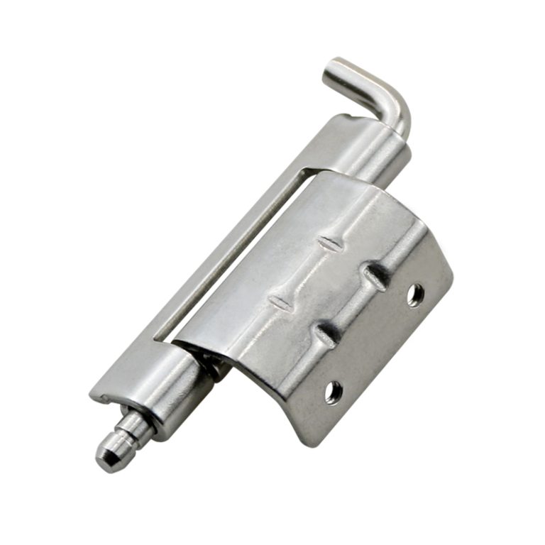 Removable Hinges