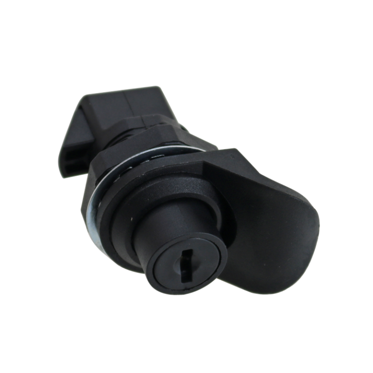 Plastic Threaded Cam latches