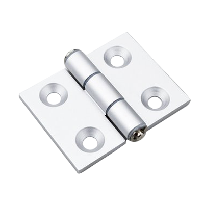 Aluminum Hinges