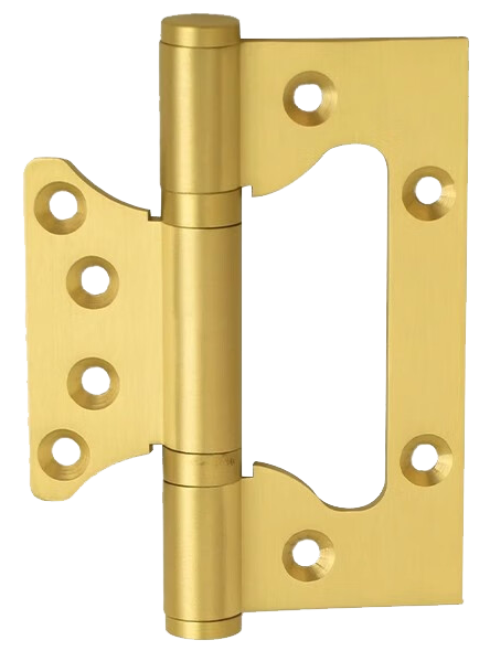 Brass Hinges