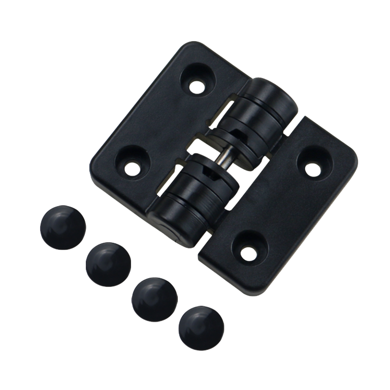 Polypropylene (PP) Hinges