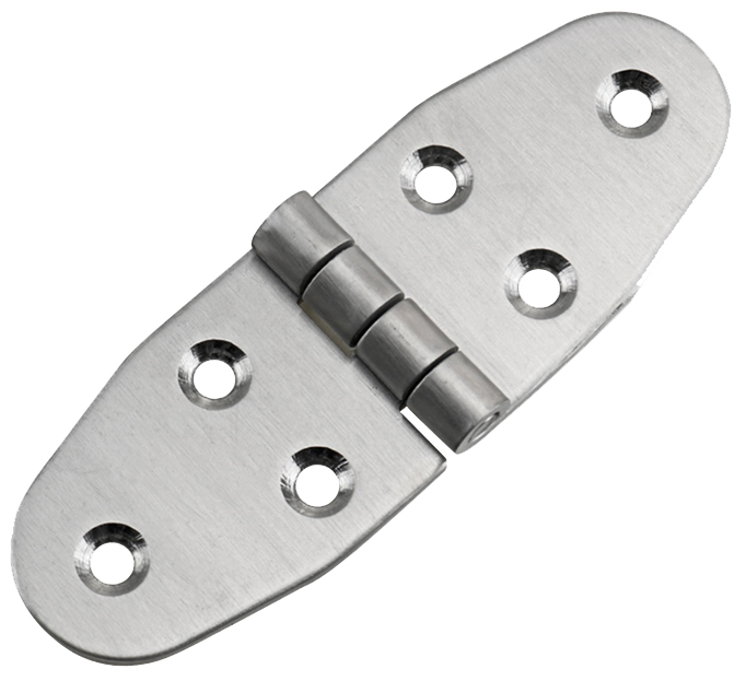 Stainless Steel Hinges