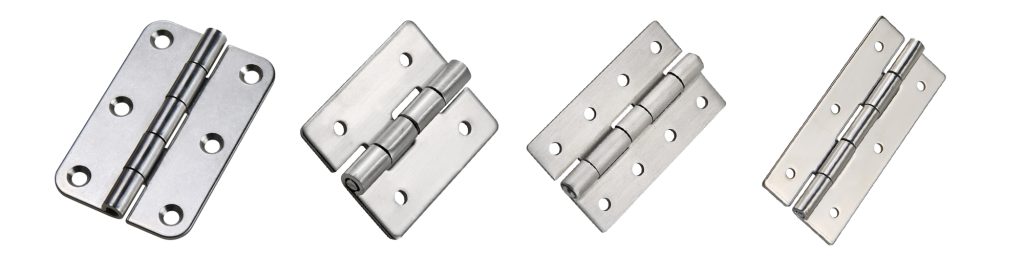 stainless steel Leaf Hinge