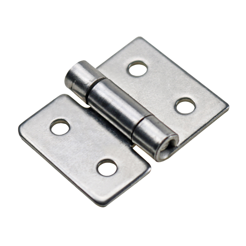 Steel Hinges