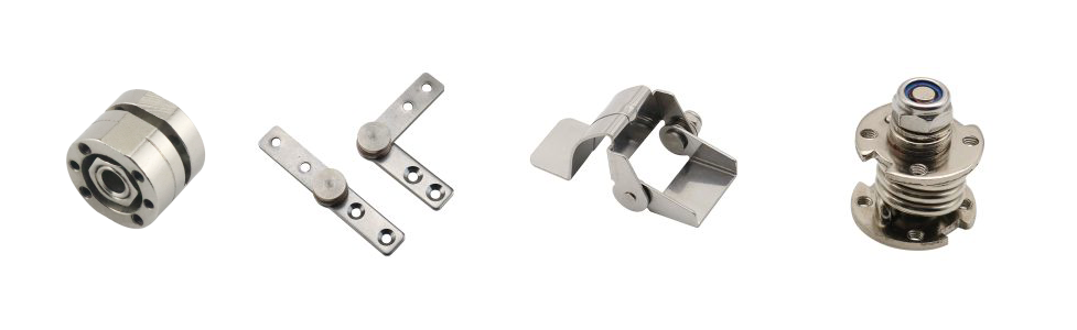 Torque Hinge