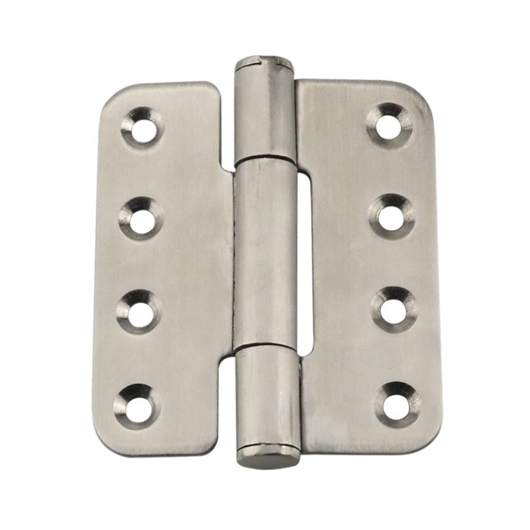 Outdoor Corrosion-Resistant Hinges