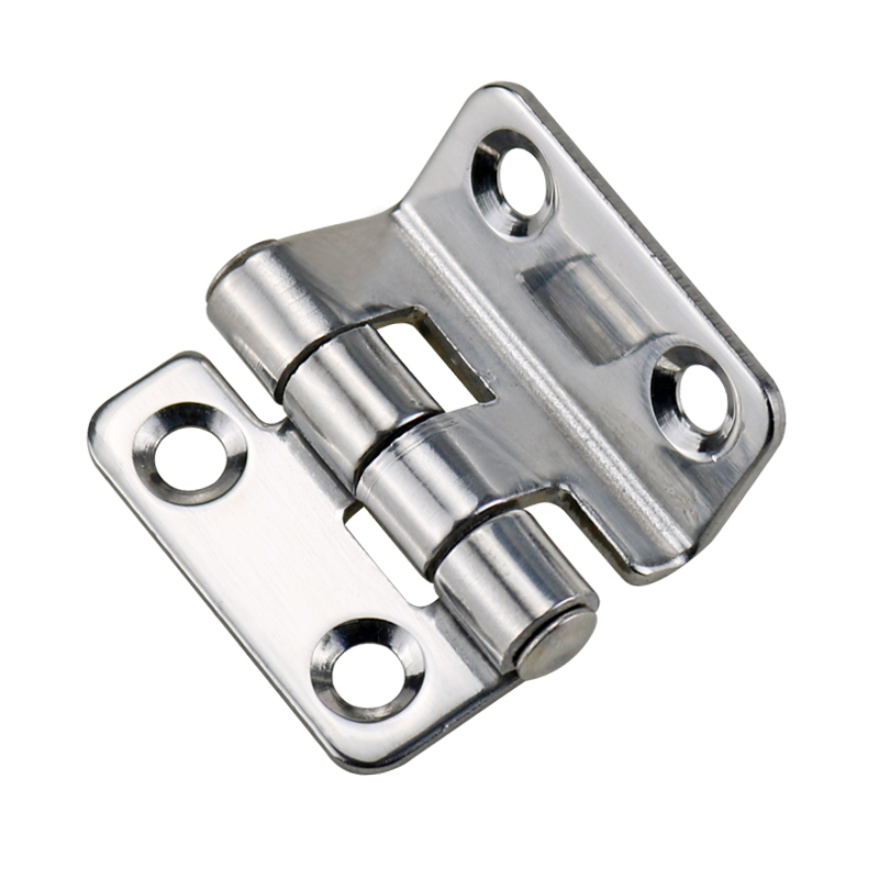 stainless steel hinge (countersunk hole)