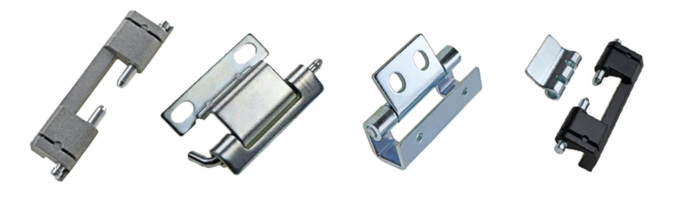 Concealed Hinges