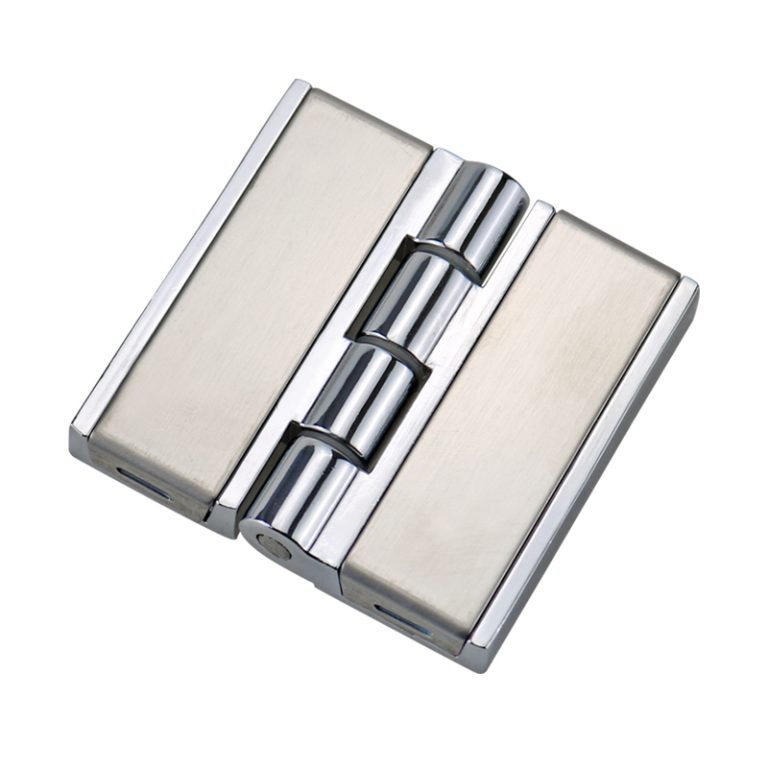 HL058 Heavy-Duty Hinge