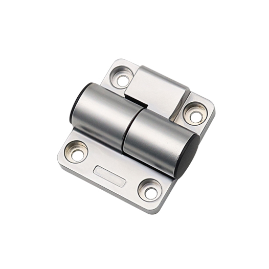 Adjustable One-Way Torque Hinges