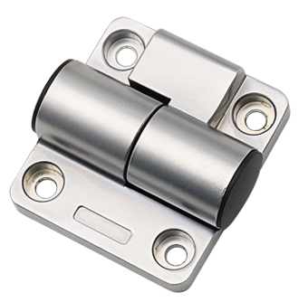 One-way torque hinge