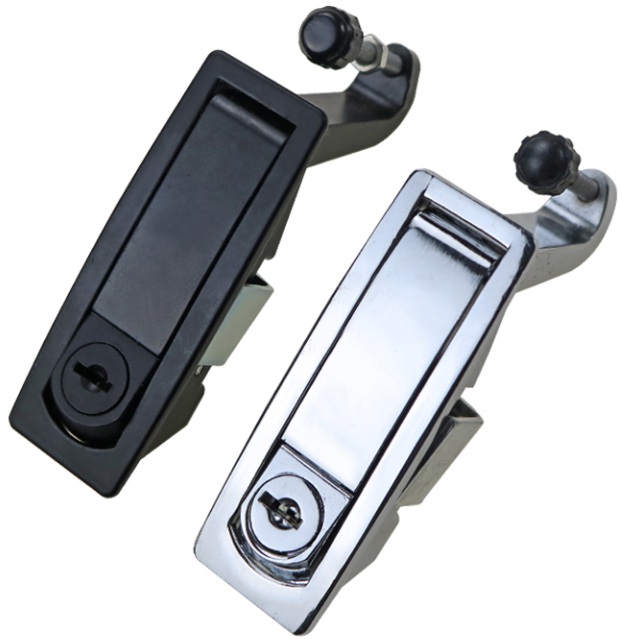 Swing Handle Lock