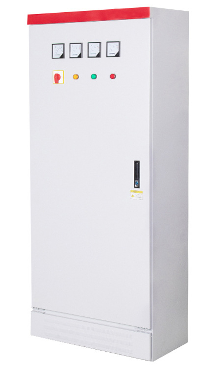 Application of Push-to-Open Latches in Industrial Control Cabinets