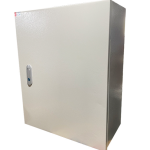 Application of Push-to-Open Latches in Distribution Boxes