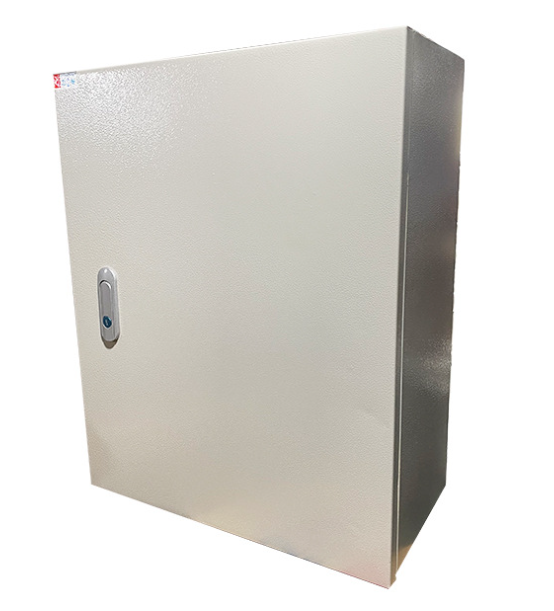Application of Push-to-Open Latches in Distribution Boxes