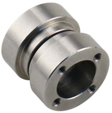 360-degree rotary torque hinge