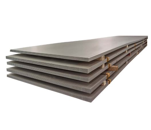 stainless steel raw materials